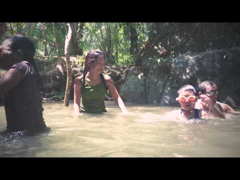 Surigao del norte, Amontay bosay/spring