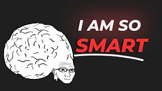 Why Programmers Think They’re Smarter Than Everyone