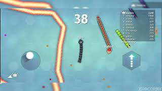 Król węży screenshot 1