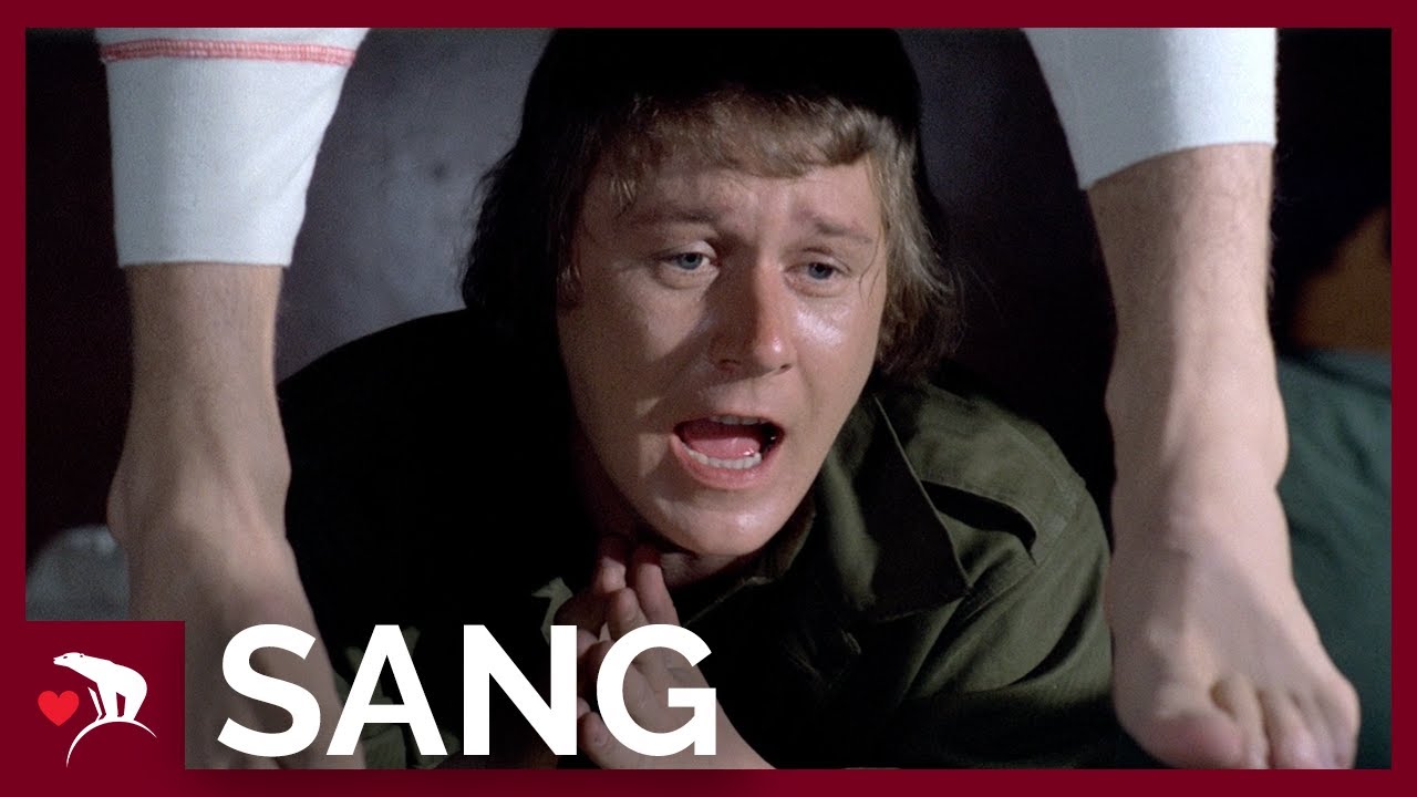 Piger i trøjen 2 (1976) - Anita