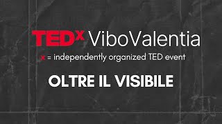 Oltre Lo Schermo Alice De Bortoli Tedxvibo Valentia