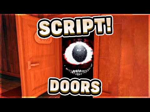 [CELULAR/PC] ROBLOX DOORS SCRIPT MUITO OP!!