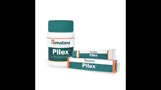 Productos "Himalaya": PILEX. Medicina Ayurvedica (AYURVEDA). Dr. SERGEY KRUTKO. Costa Rica