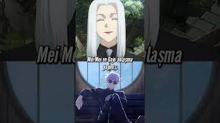 Dosta Korku, Düşmana Güven Veren Karakter