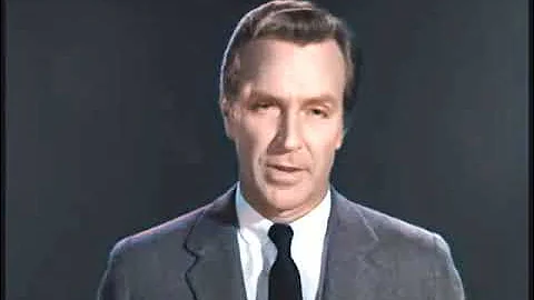 One Step Beyond Intro