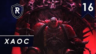 Видео Смена приоритетов - Хаос, часть #16 Battlefleet Gothic: Armada 2 (автор: Risum)