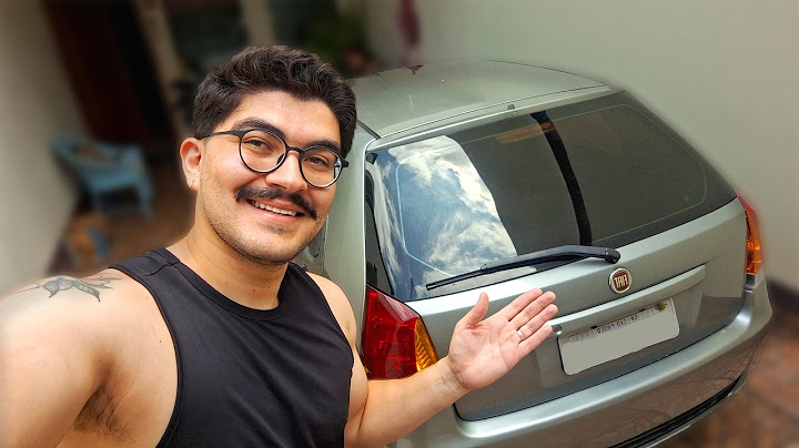 I bought my FIRST CAR! - Tour Showing the details