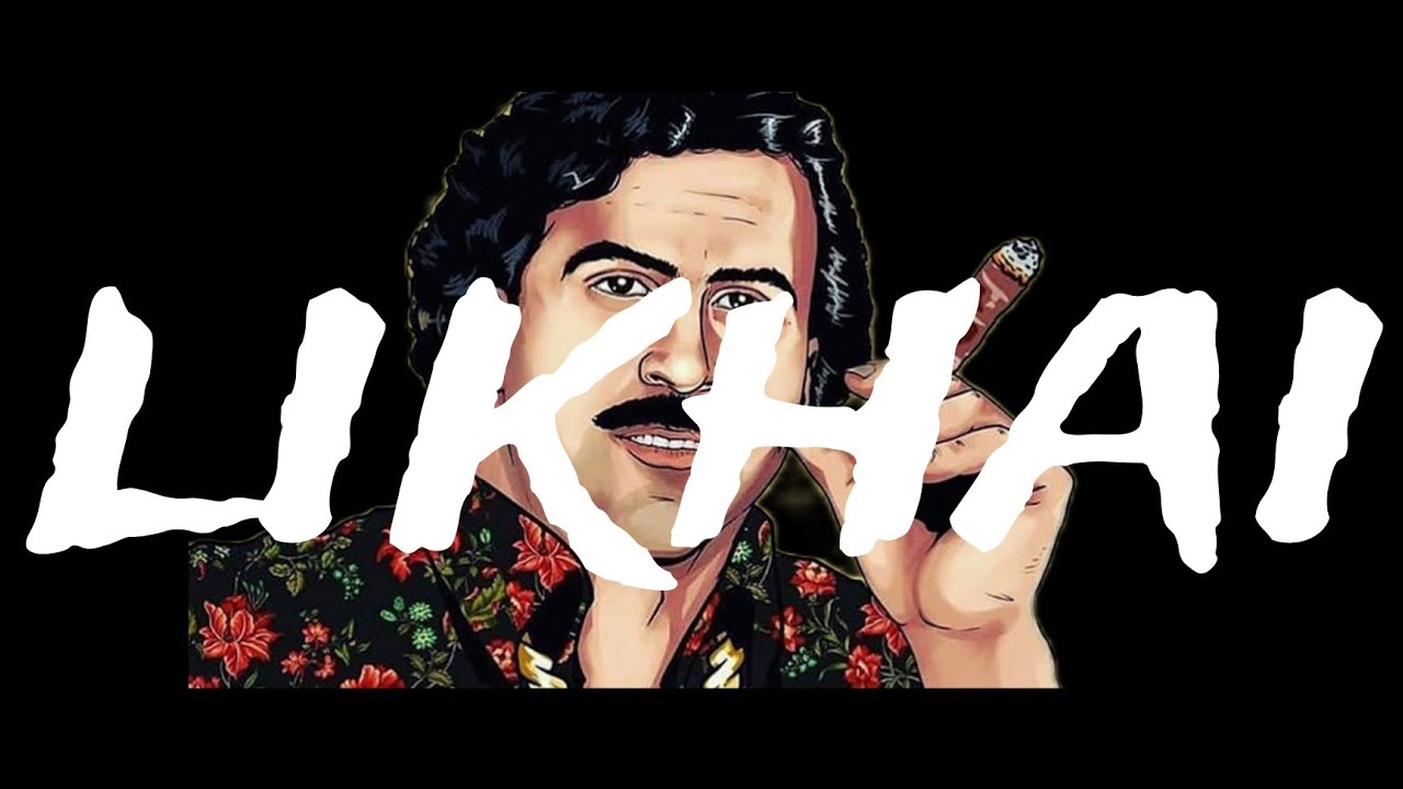 Likhai new rap song 2024 (video) - YouTube