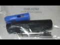 Кабельний роз'єм Jack TRS Jack 6,3 Neutrik NP3X-BAG