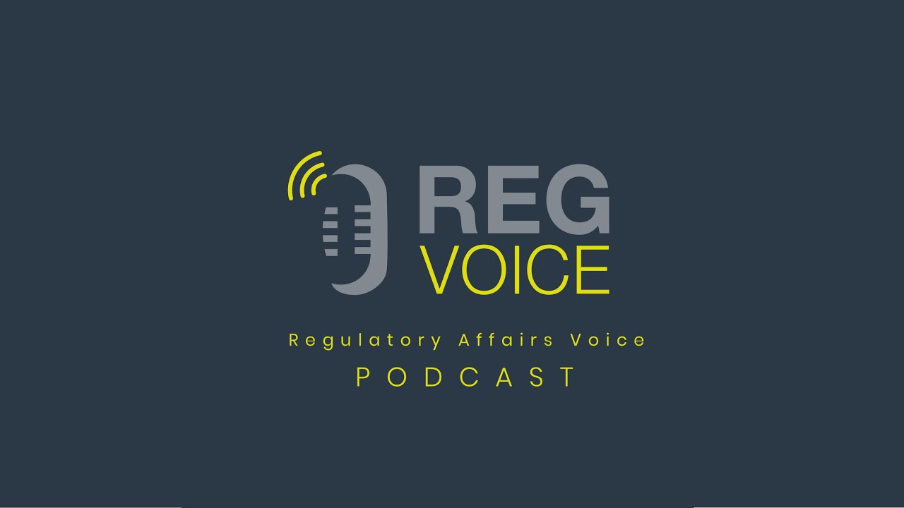 REG. VOICE Podcast E02 Regulations of Medical Devices in Bahrain as per NHRA YouTube