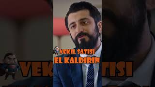 İllegal Hayatlar Meclis Vekil Satışı