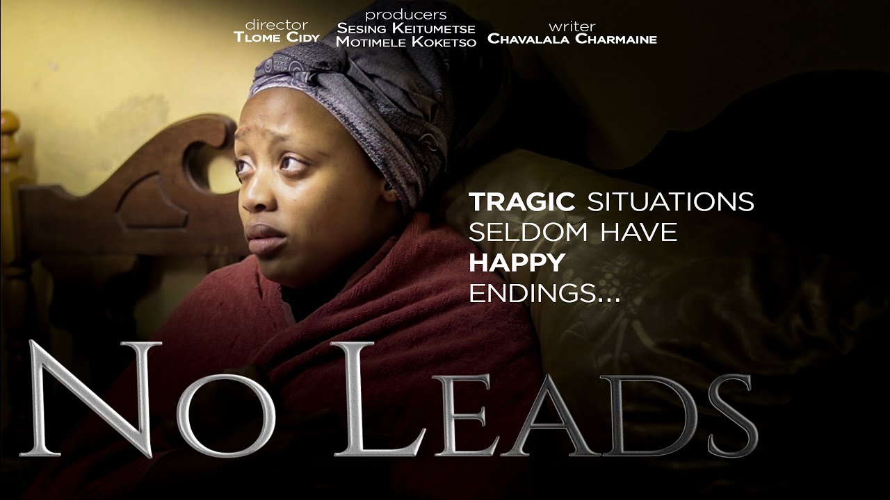 No Leads (2020) | Drama Short Film || K2KC Media