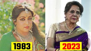 Andhaa Kaanoon Movie Star Cast Then and Now 1993 - 2023