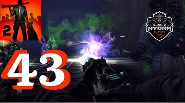 Into the Dead 2 - Gameplay Walkthrough Part 43