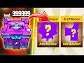 LEGENDARY CHEST OPENING!.. // Factory inc.