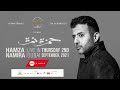 Hamza Namira Live In Dubai