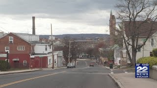 Chicopee city officials encourage residents to shop at stores with proper social distancing rules