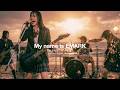 My name is EMARK |放課後女子軽音楽隊