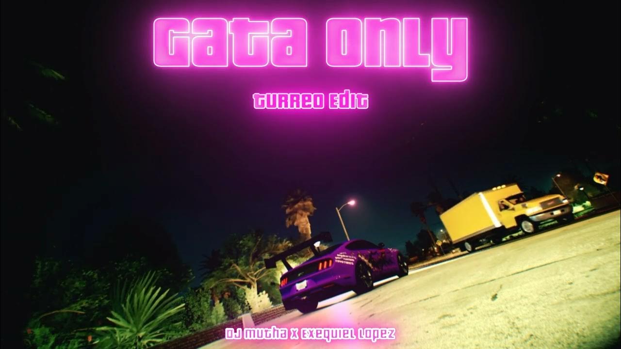Gata only исполнитель. Gata only исполнитель