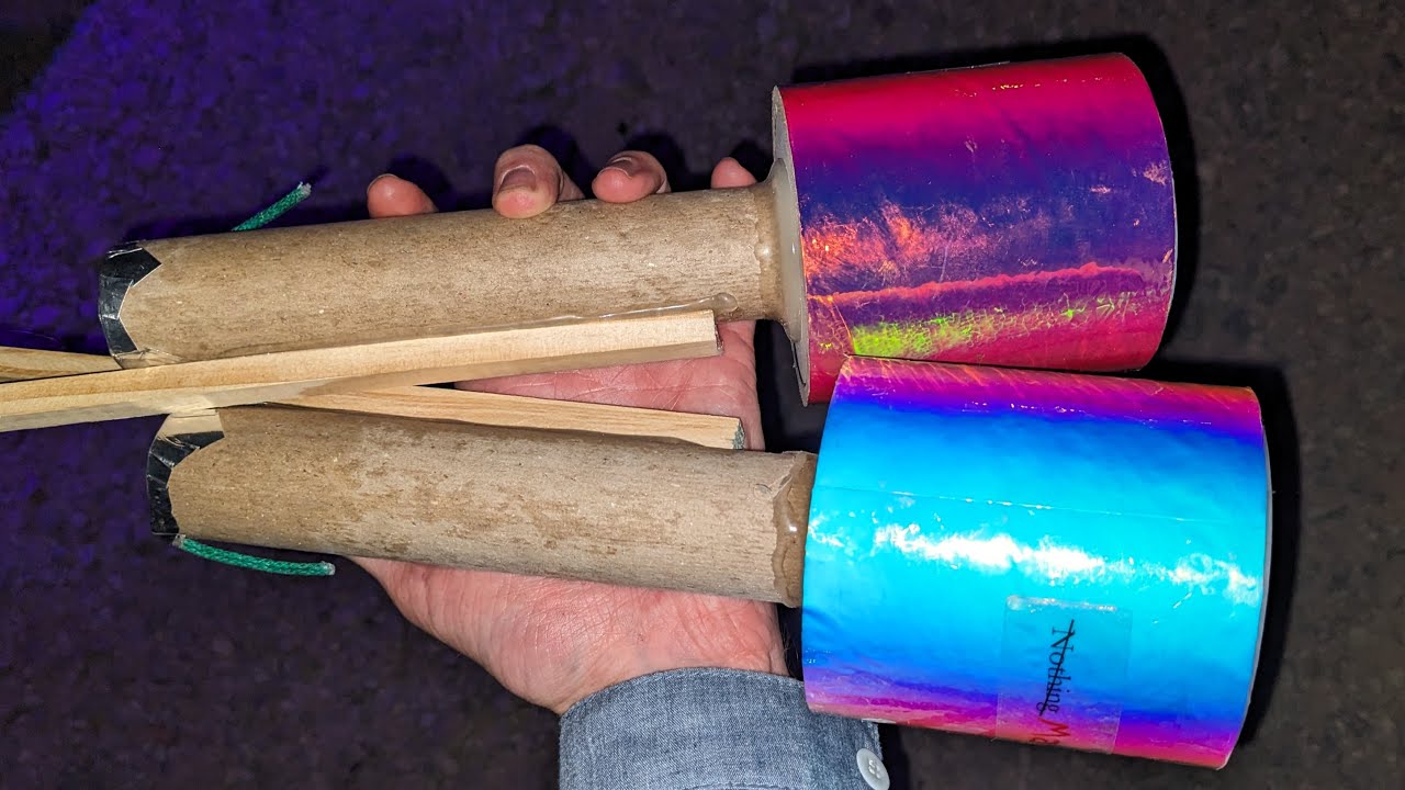 Strobe Rockets - After Party Moapa 2023