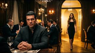 “The First Woman Who Walks Through That Door Is Mine!”—Then She Walked In… and the Mafia Boss Froze