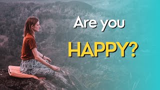 Uncovering the Secrets to Unlocking True Happiness