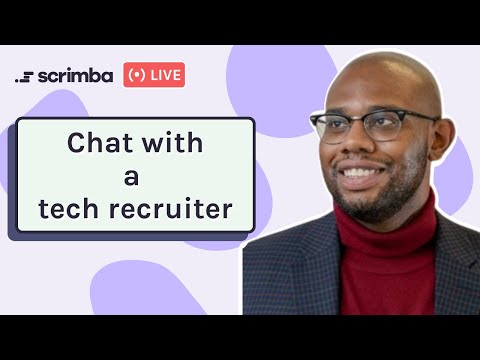 Career Advice from