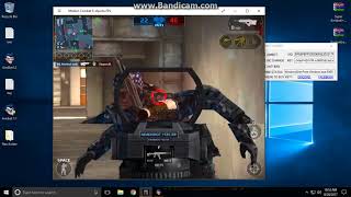 Aimbot 1.1 increased range,antiban and damage hack Modern Combat 5 PC