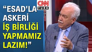 Doğu Perinçek Abd, İsrail Ve Yunanistan Namluları Türkiyeye Çevirmiş Tatbikat Yapıyor