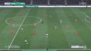 Fifa 22 career mode