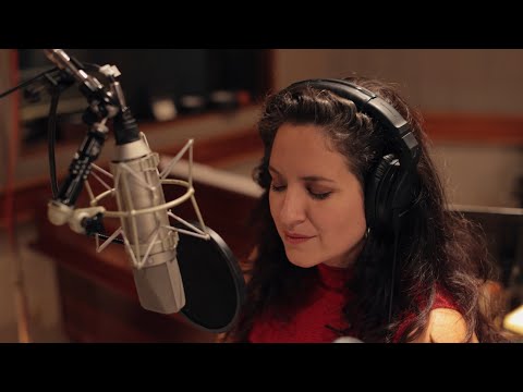 Never a Mistake- Gilad Hekselman and Nicole Zuraitis (official music video)