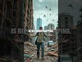 The Unseen Dangers of Urban Survival