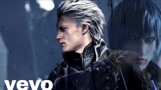 Bury the Light  | Vergil Story Devil May Cry (Vevo) Resimi