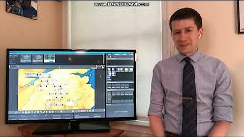 WAGM: NewsSource 8 At 5:30pm Open--07/15/22