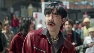 แดงกับเขียวตัวจริงก็ เบอร์ดี้ ไง!