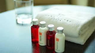 Park Hotel Tokyo - Tokyo - Japan