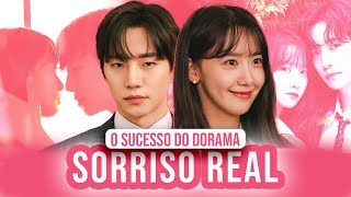 Sorriso Real: conheça dorama sul-coreano que faz sucesso na