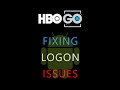 HBO GO Android App. How to Fix XFINITY &amp; Comcast Logon Service Code Issues on Samsung Galaxy &amp; Note