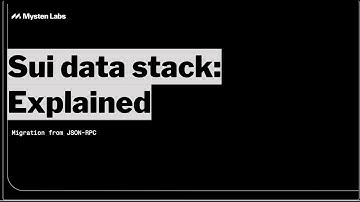 Migrating from JSON-RPC