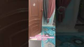 313-طنطا شقه للبيع ش الحكمه دور خامس و اخير  سوبر لوكس 3غرف 250الف تفاصيل اسفل تعليق صندوق الوصف