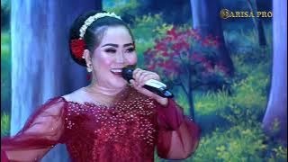 DWI WARNA //ELA NYANYI LAGU LANANGE JAGAT