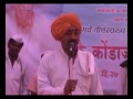 Shri Laxman Maharaj Patil