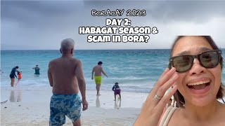 BORACAY 2023 DAY 2: HENANN PALM, MURANG LUNCH BUFFET, WHERE TO DRINK, SCAM IN BORA?