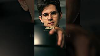 The Most Awkward Interrogation Ever