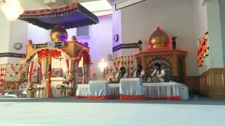 Bhai Dharamveer Singh Issewal Jatha