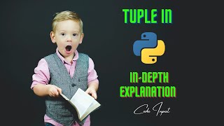 What is Tuple in Python 🤔🤔🤔| Explained in Hindi | Code Input