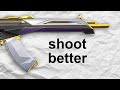 become efficient