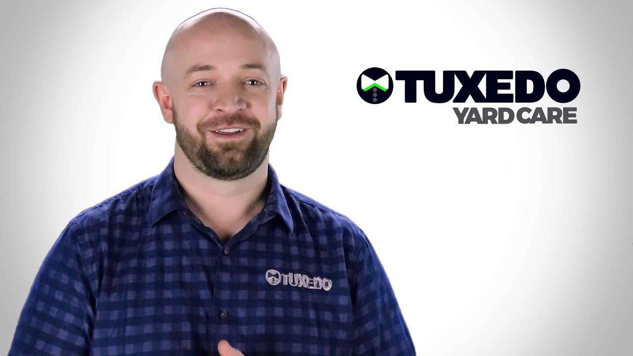 Welcome to Tuxedo Yard Care