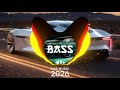 BASS BOOSTED CAR MUSIC 2026 🔊 EDM CLUB BANGER | HIGH ENERGY DANCE PARTY