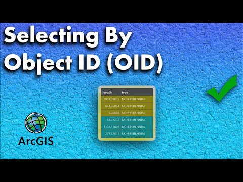 How to Select